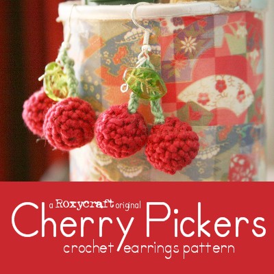 Free Crochet Patterns and Projects, How To Crochet Guides, Charts