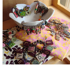 charms-bracelets