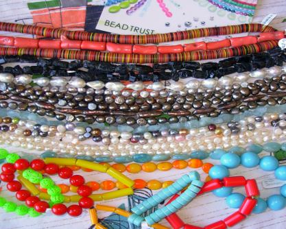 Jewelry+making+beads
