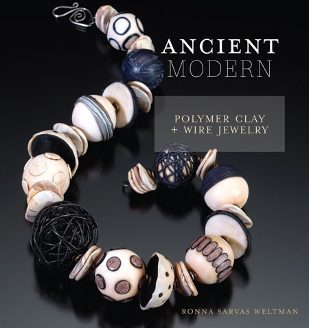 Polymer Clay Jewelry Making