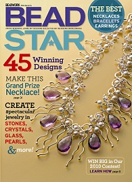 Bead Star Cover