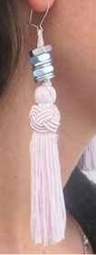 tassel