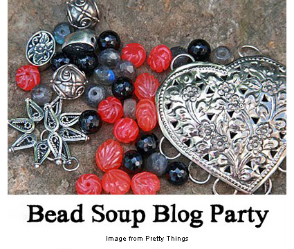 Image for Bead Soup Blog Party