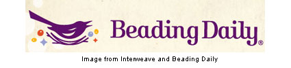 Beading Daily logo