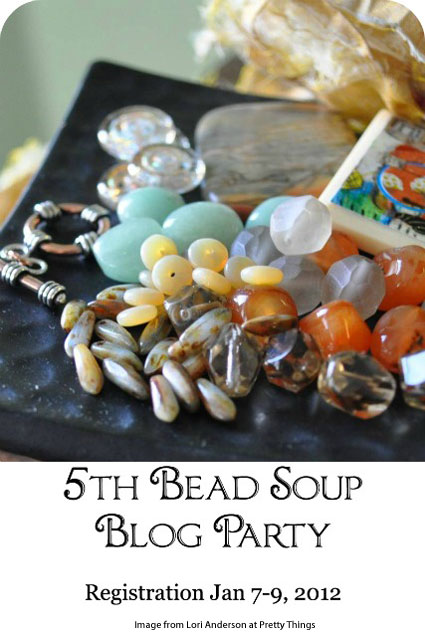 Bead Soup Blog Party