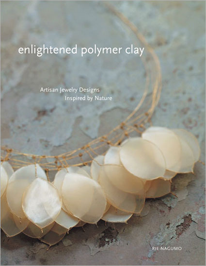 cover art for Enlightened Polymer Clay