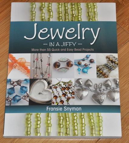 cover art for Jewelry in a Jiffy