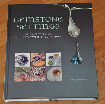 cover art of Gemstone Settings