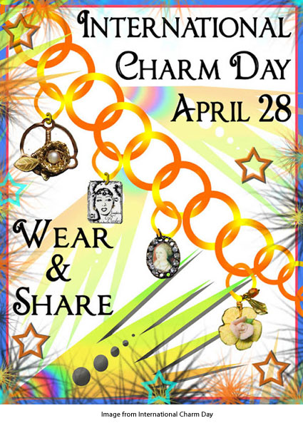 International Charm Day