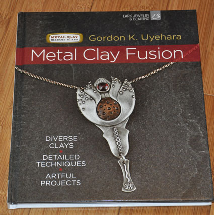 cover art for Metal Clay Fusion