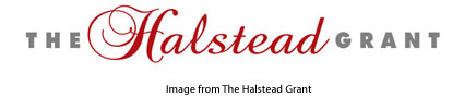 the Halstead Grant for silver jewelry makers