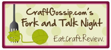 Join us for Fork and Talk in Little Rock, Arkansas