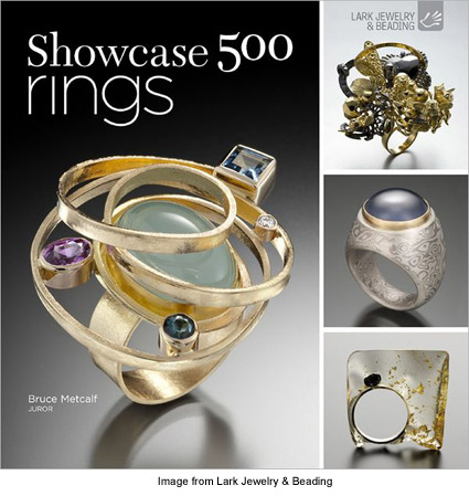 cover art for Showcase 500 Rings