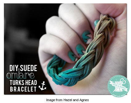 Craft Ideas Nautical Theme on This Nautical Themed Bracelet At Hazel And Agnes Is Sure To Rock The