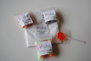 Lollipop Bead Shoppe