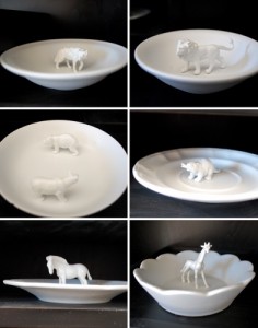 Ring Dish