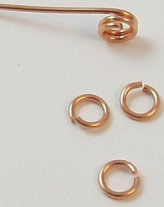 DIY Jump Rings