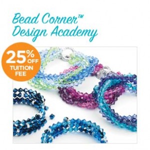 Bead Corner Design Academy