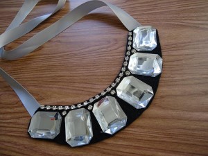 Statement Necklace