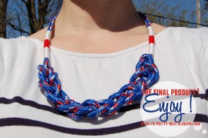 Nautical Necklace