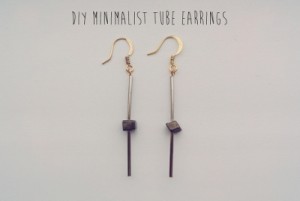 Minimalist Earrings