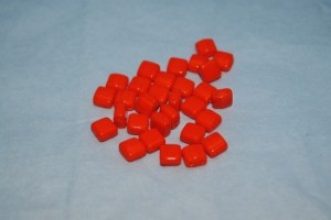 Czech Beads