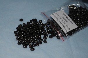 Czech Beads