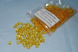 Czech Beads