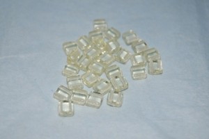 Czech Beads