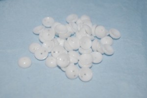 Czech Beads