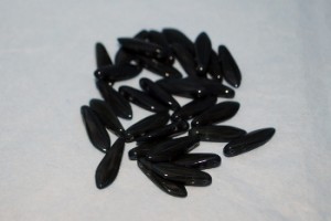 Czech Beads