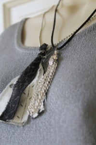 Tassel Necklaces