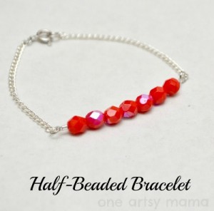 Beaded Bracelet