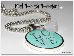 Polish Pendant