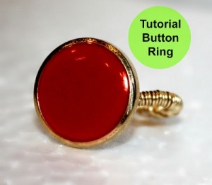 Button Ring