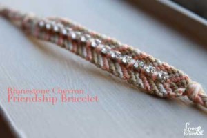 Friendship Bracelet