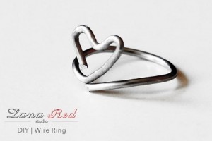 Wire Ring