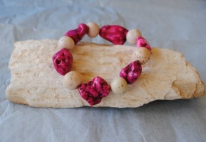 Stone Bracelet