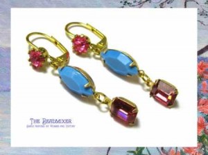 Vintage Rhinestones