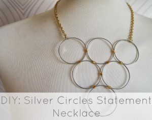 Minimalist Necklace