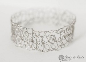 Wire Crochet