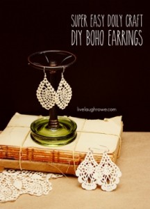 Boho Earrings