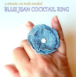 Cocktail Ring