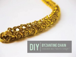 Byzantine Chain