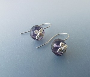 Stainless Steel Earrings