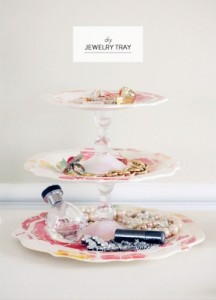 Jewelry Tray