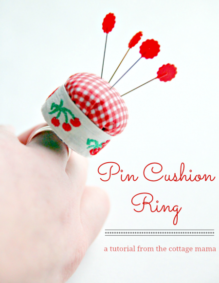 PinCushionRingTutorial