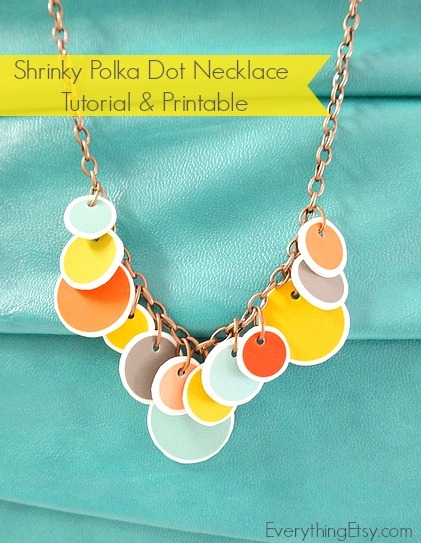 Polka-Dot-Necklace-Tutorial-Printable-EverythingEtsy