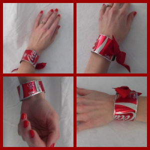 cokecanbracelet