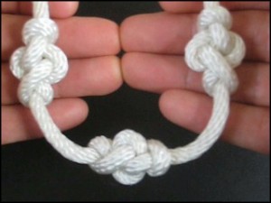 Eternity Knot